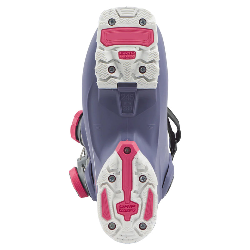 Load image into Gallery viewer, Dalbello Women's Veloce Space 105 W Dual Boa Ski Boots 2027
