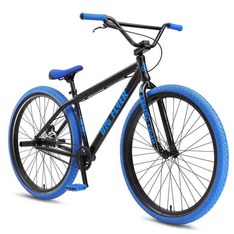 Load image into Gallery viewer, SE Big Flyer HD 29" BMX Bike 2026