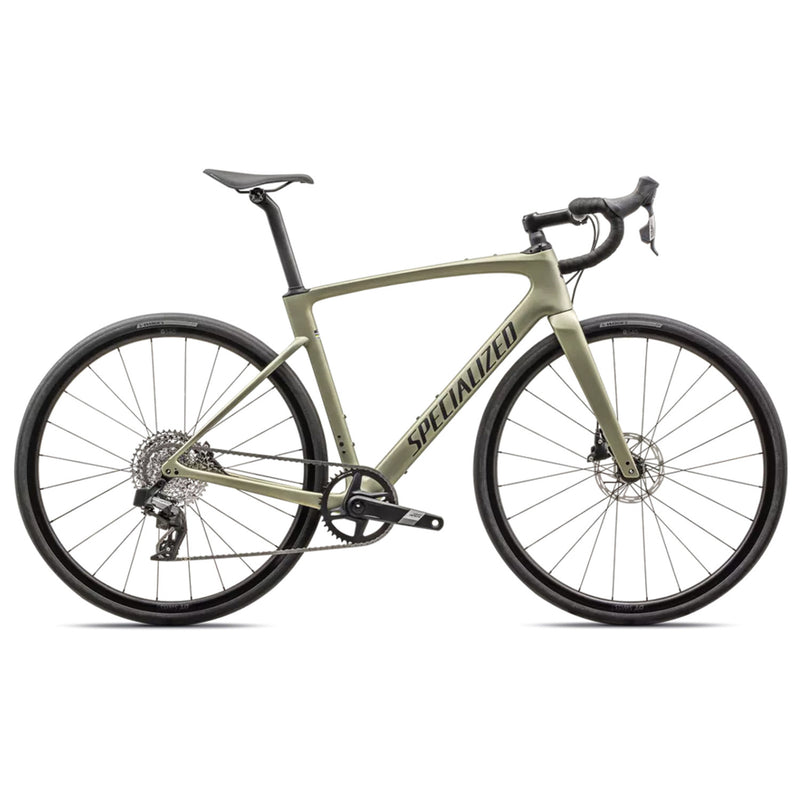 Load image into Gallery viewer, Specialized BLEM Roubaix SL8 Sport Apex Road Bike 2024