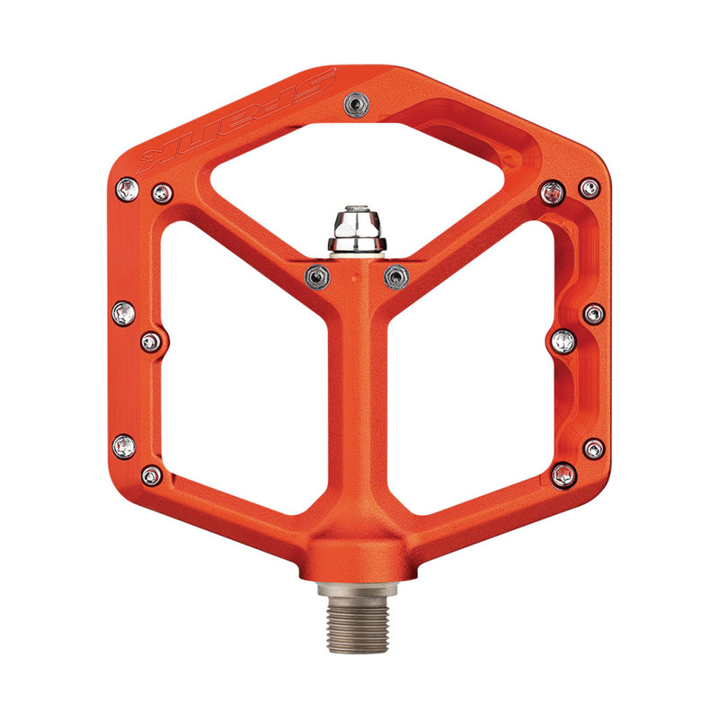 Load image into Gallery viewer, Spank Oozy Reboot Pedals