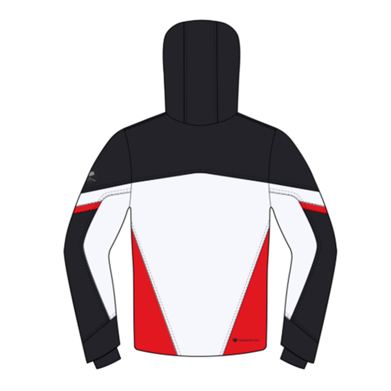 Load image into Gallery viewer, Obermeyer Boys' Fleet Jacket 2027