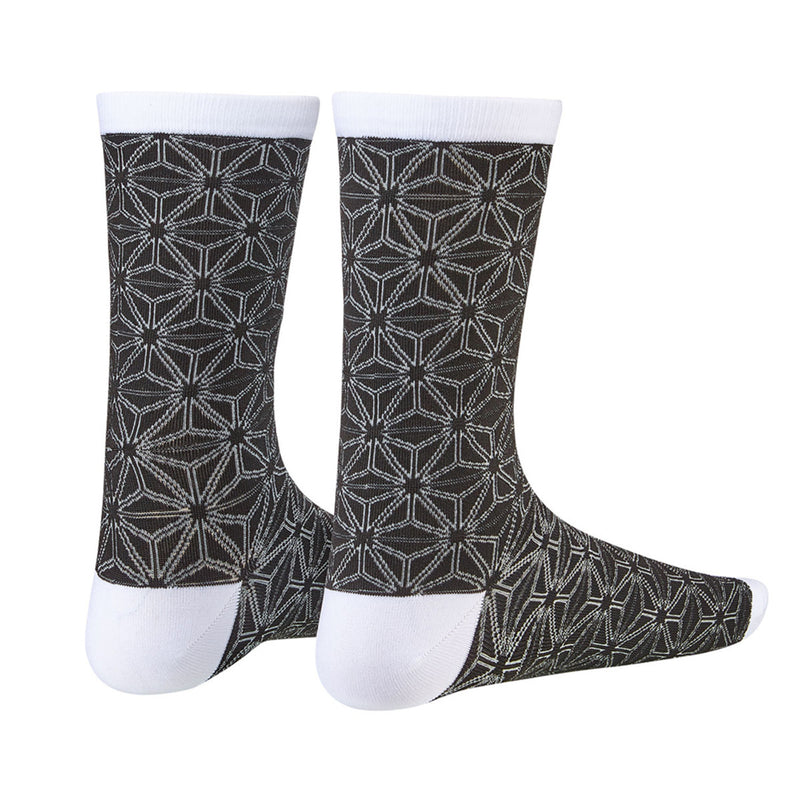 Load image into Gallery viewer, Supacaz SupaSox Asanoha Socks
