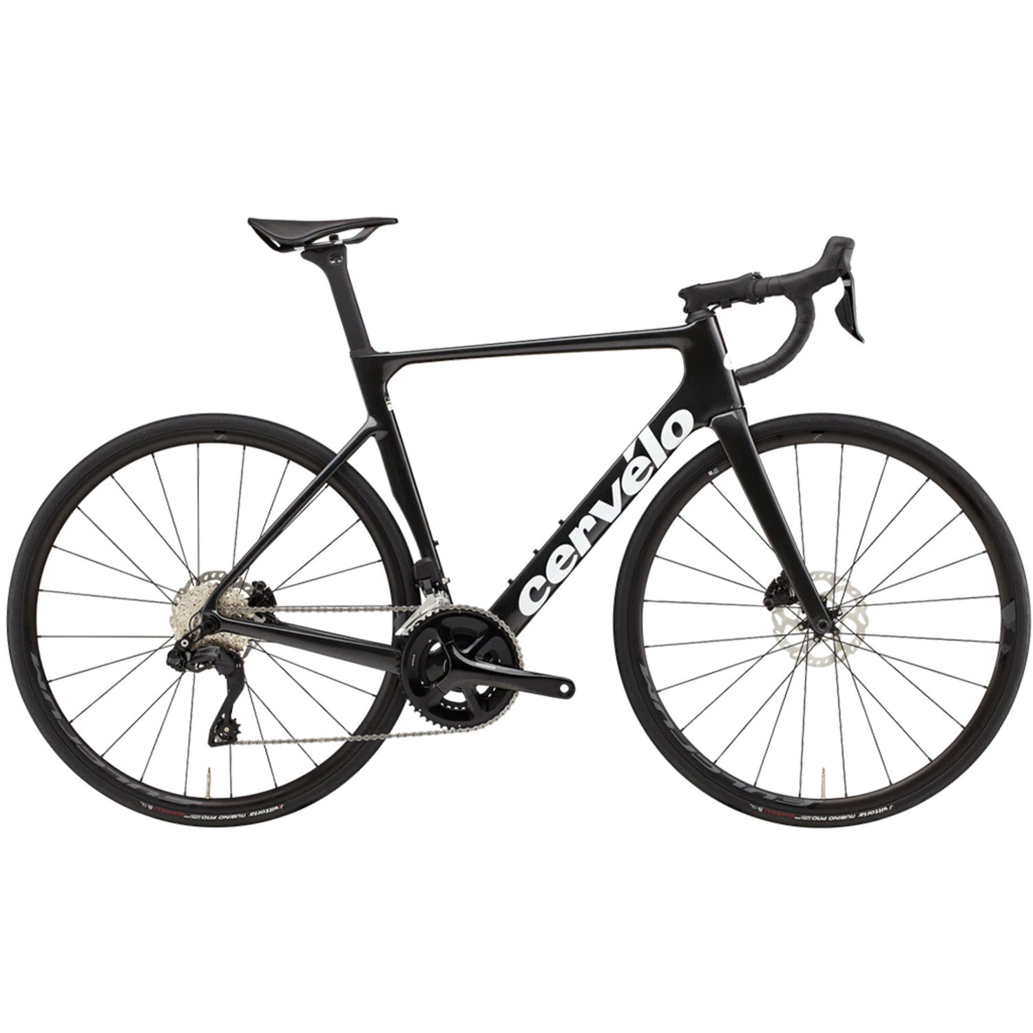 Cervelo Soloist 105 DI2 Road Bike 2024 – Philbricks Ski Board & Bike