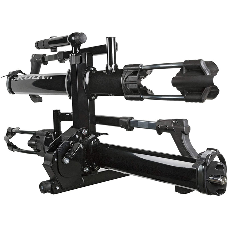 Load image into Gallery viewer, Küat NV™ 2.0 - 2 Bike Hitch Rack (2" rec)