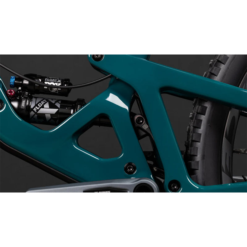 Load image into Gallery viewer, Santa Cruz Hightower 4 Carbon CC 29" XTR RSV Kit Mountain Bike 2026