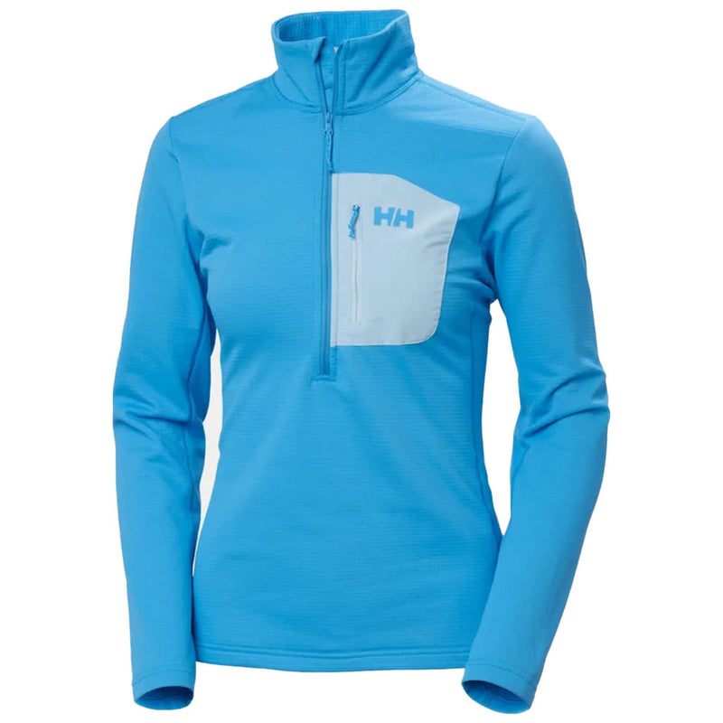 Load image into Gallery viewer, Helly Hansen Women's Versalite 1/2 Zip Fleece 2026