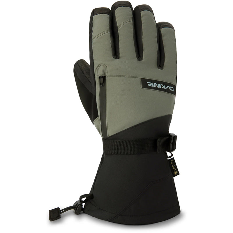 Load image into Gallery viewer, Dakine Leather Titan Gore-Tex Gloves