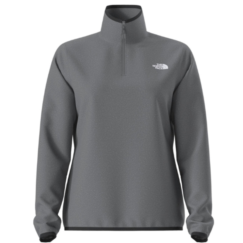 Load image into Gallery viewer, The North Face Women's Glacier Fleece 1/4 Zip Jacket 2026