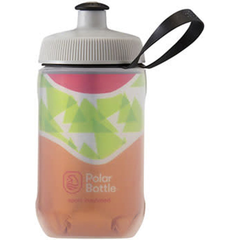 Load image into Gallery viewer, Polar Bottles Kids Insulated Daybreak Water Bottle