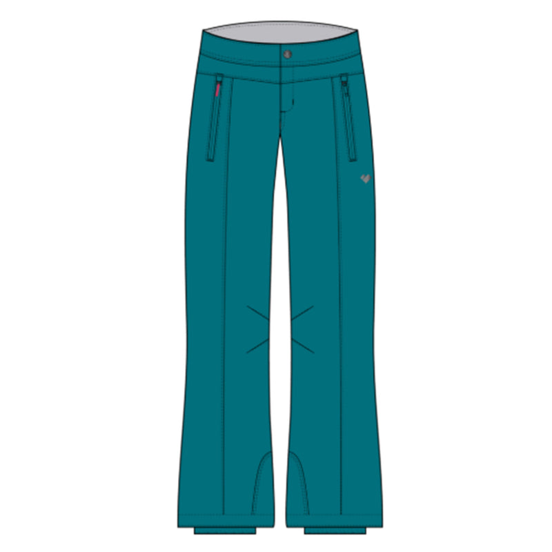 Load image into Gallery viewer, Obermeyer Girls' Brooke Pants 2027