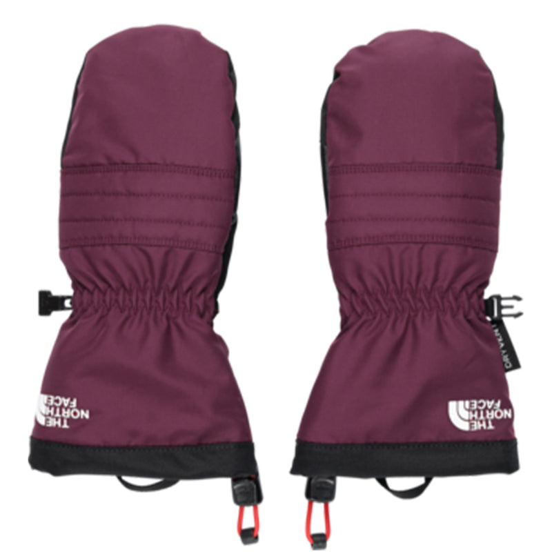Load image into Gallery viewer, The North Face Kids' Montana Ski Mitt 2024