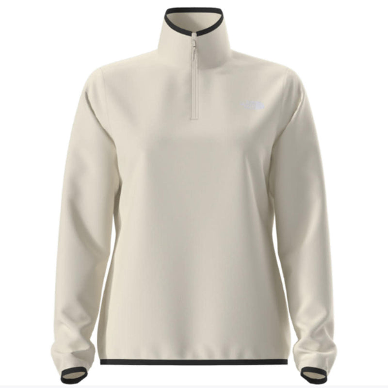 Load image into Gallery viewer, The North Face Women's Glacier Fleece 1/4 Zip Jacket 2026