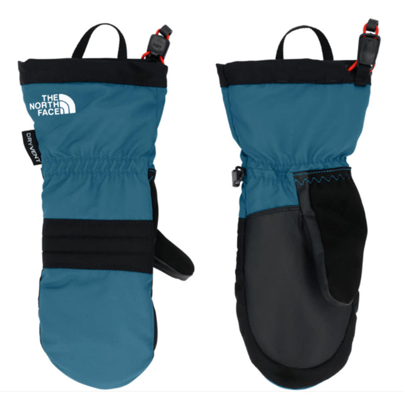 Load image into Gallery viewer, The North Face Kids Montana Ski Mitt 2026
