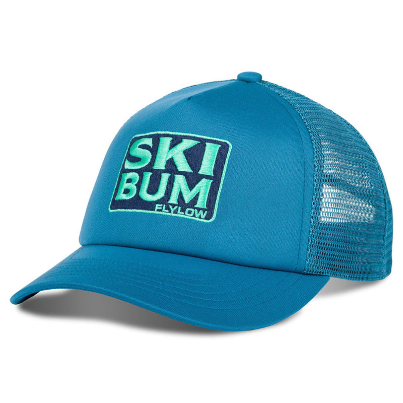 Load image into Gallery viewer, Flylow Ski Bum Trucker Hat