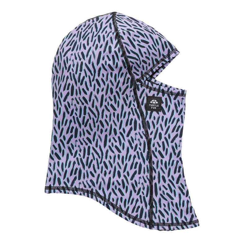 Load image into Gallery viewer, Turtle Fur Youth Comfort Shell MaxClava Balaclava Print