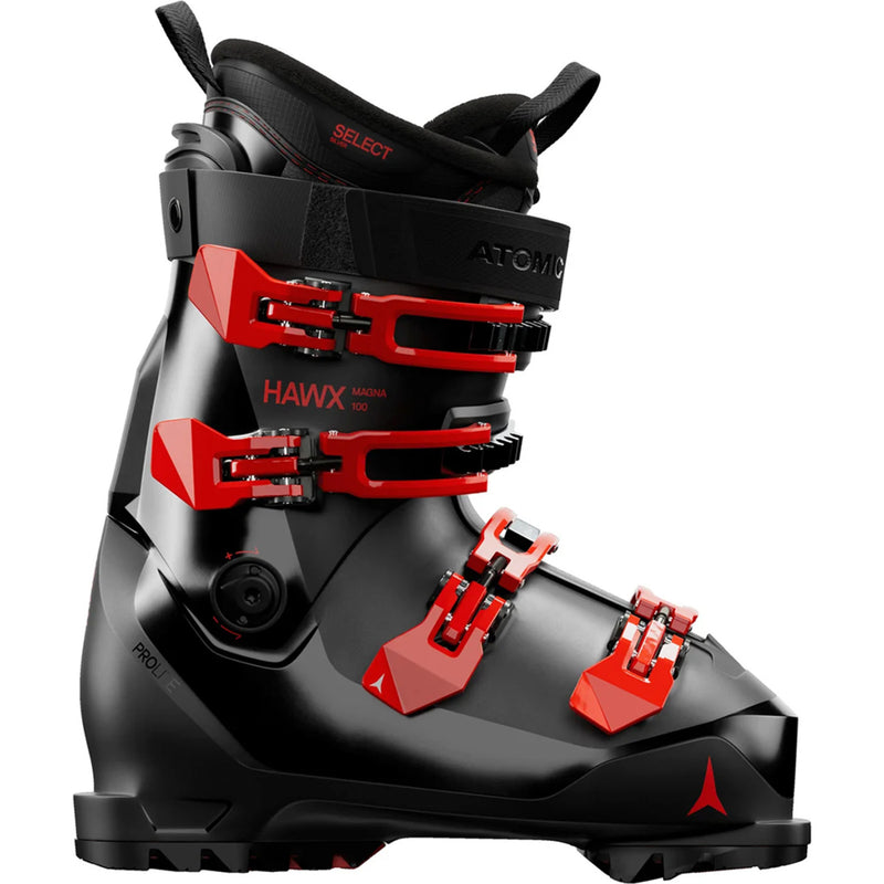 Load image into Gallery viewer, Atomic Hawx Magna 100 Ski Boots 2027
