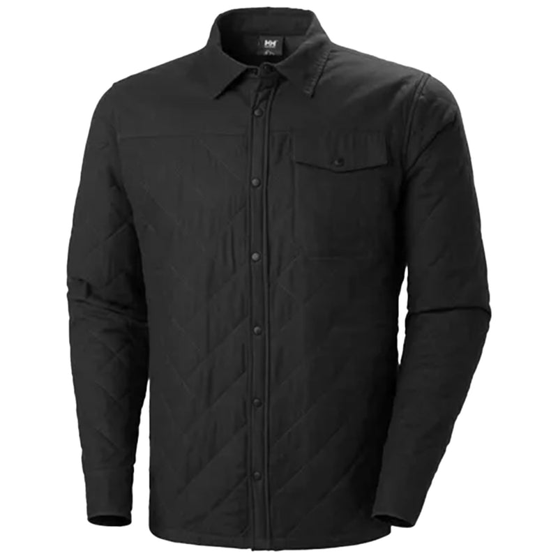 Load image into Gallery viewer, Helly Hansen Isfjord Insulated Shacket 2025
