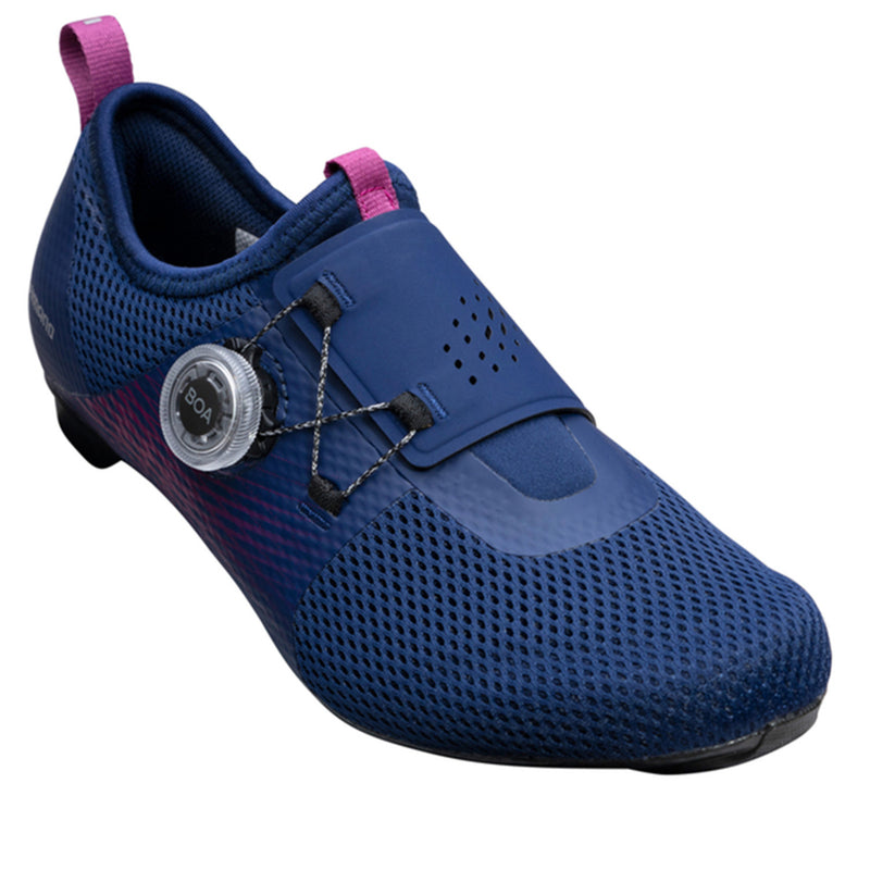 Load image into Gallery viewer, Shimano Women's SH-IC500 Cycling Shoes