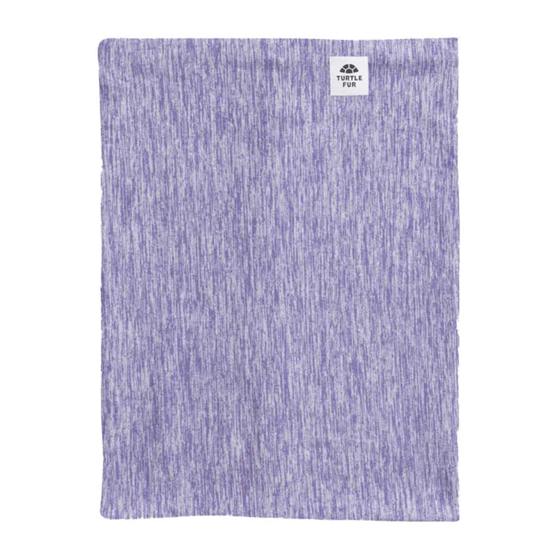 Load image into Gallery viewer, Turtle Fur Comfort Shell Stria Pipe Dream Lined w/Micro Fleece