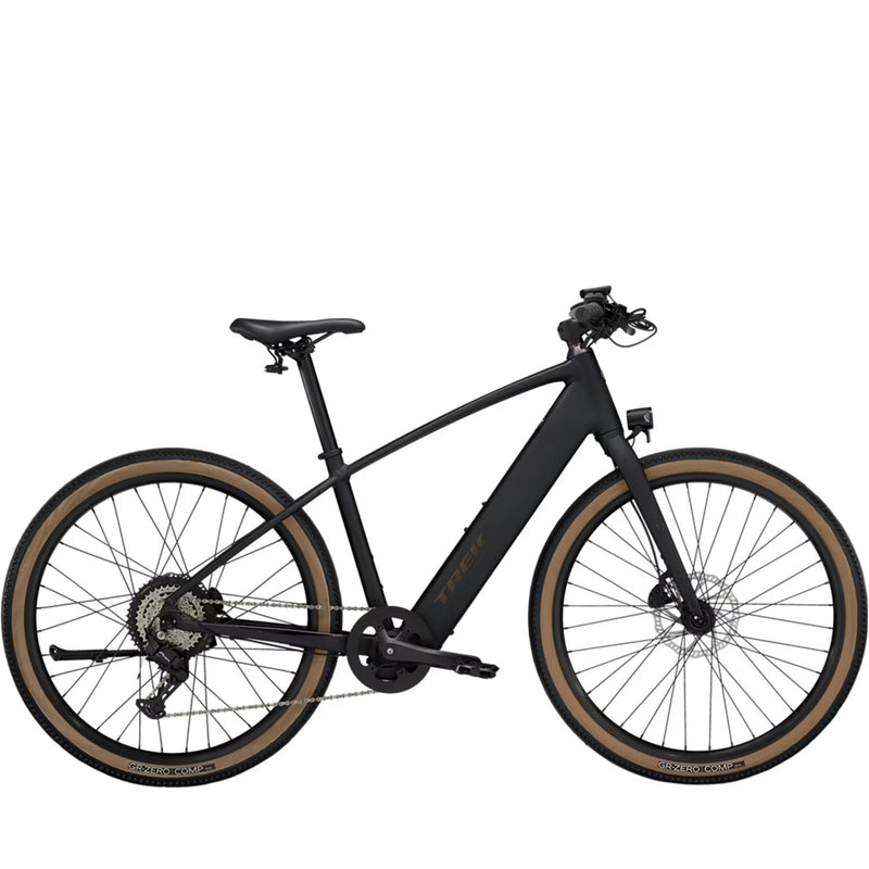 Load image into Gallery viewer, Trek FX+ 1S E-Bike 2027