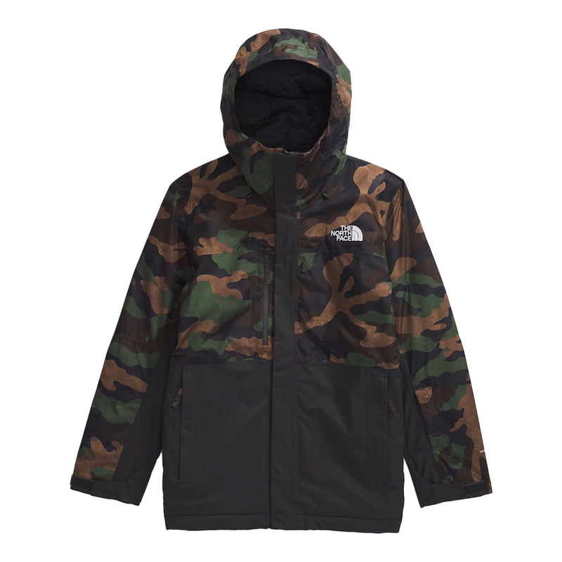 Load image into Gallery viewer, The North Face Freedom Insulated Jacket 2025