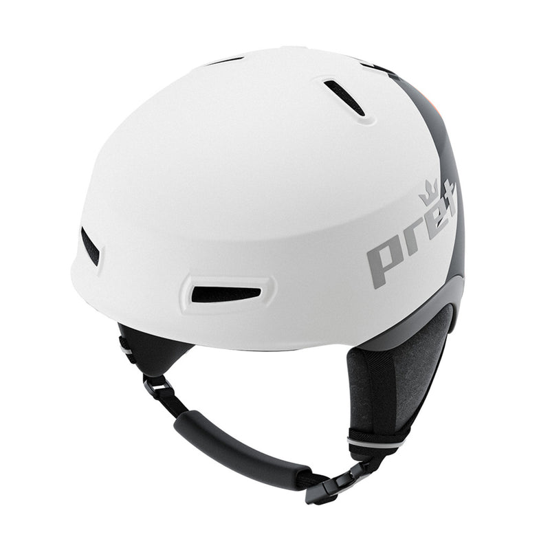 Load image into Gallery viewer, Pret Epic MIPS Snow Helmet