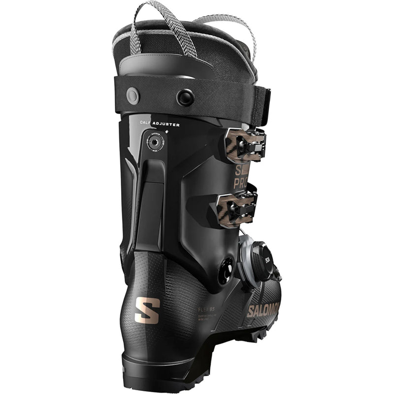 Load image into Gallery viewer, Salomon Women's S/Pro Delta BOA 95 W Ski Boots 2027