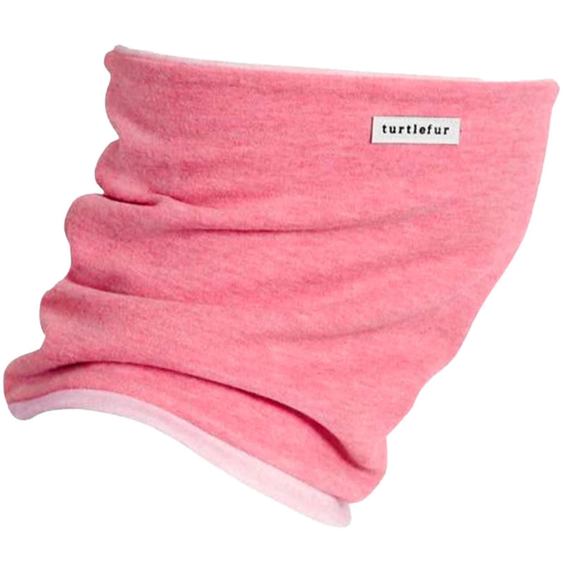Load image into Gallery viewer, Turtle Fur Comfort Luxe Double-Layer Neck Warmer