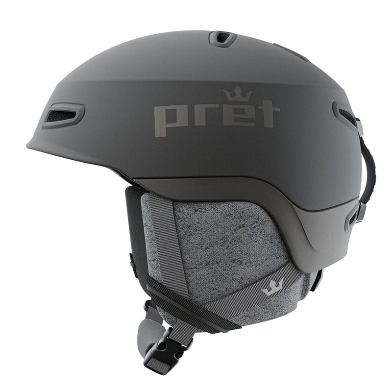 Load image into Gallery viewer, Pret Women's Sol MIPS Snow Helmet