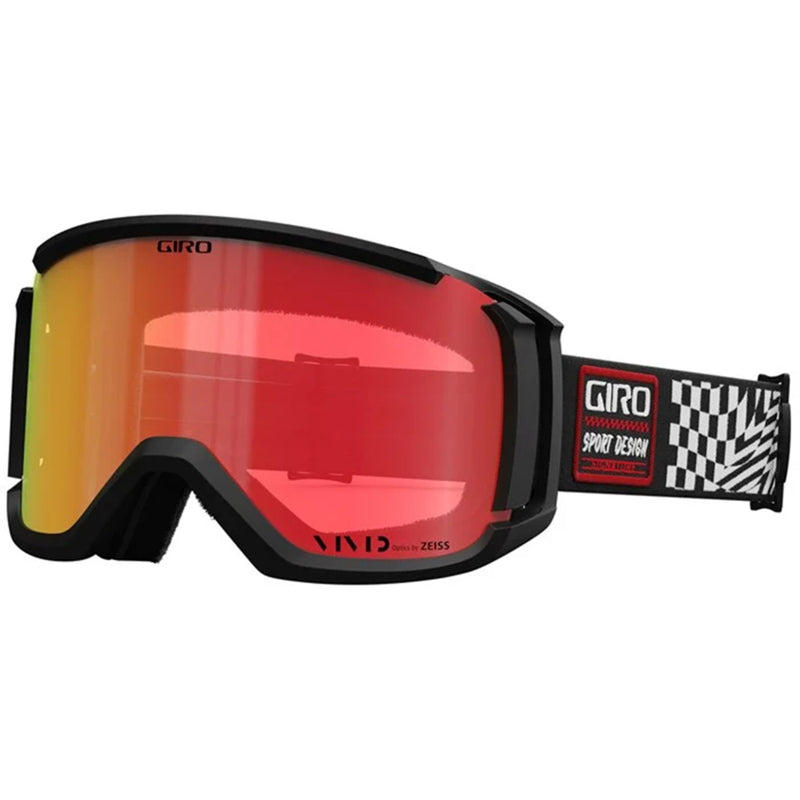 Load image into Gallery viewer, Giro Revolt Snow Goggles 2025