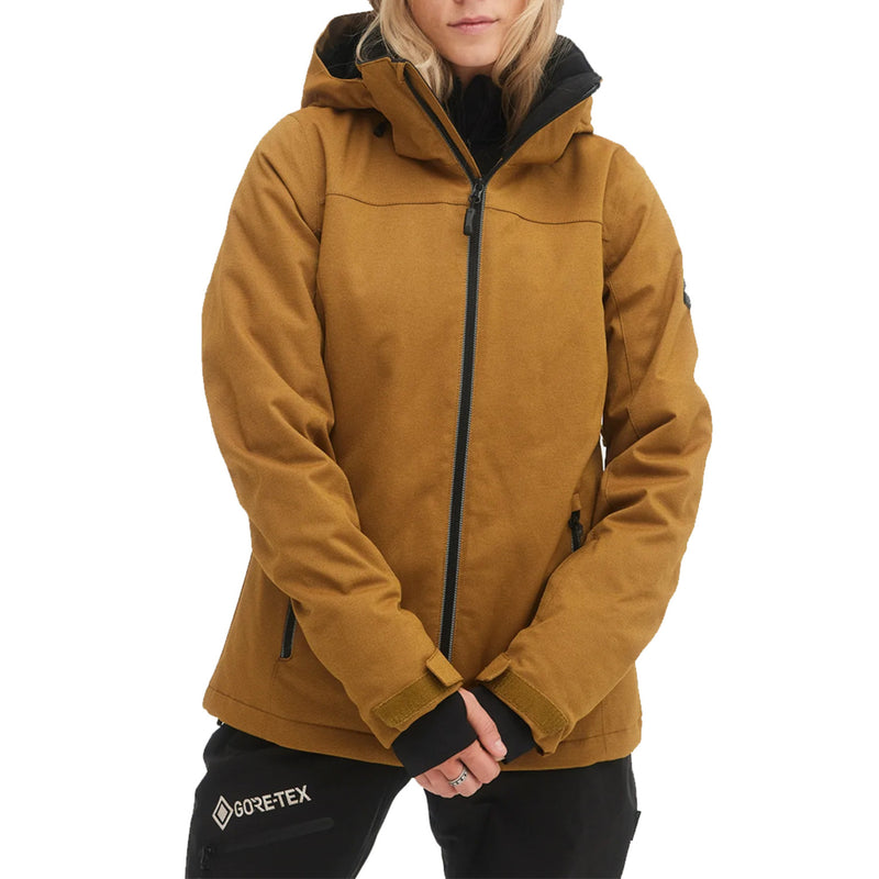 Load image into Gallery viewer, O'Neill Women's Stuvite Jacket 2023