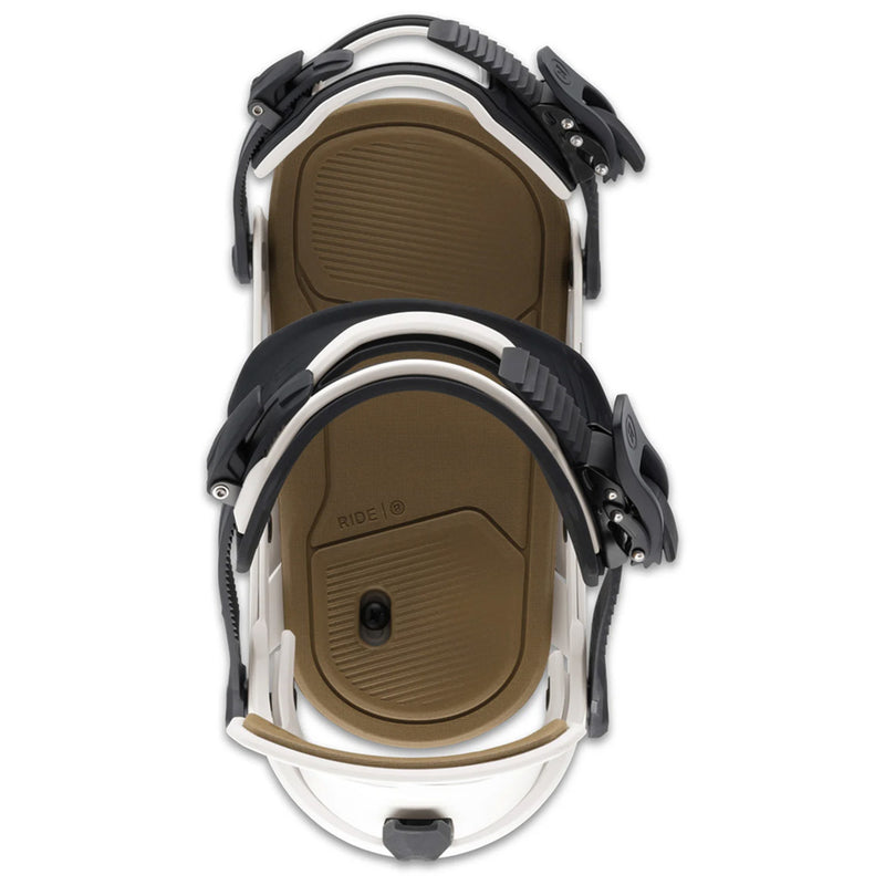 Load image into Gallery viewer, Ride Drone Snowboard Bindings 2027