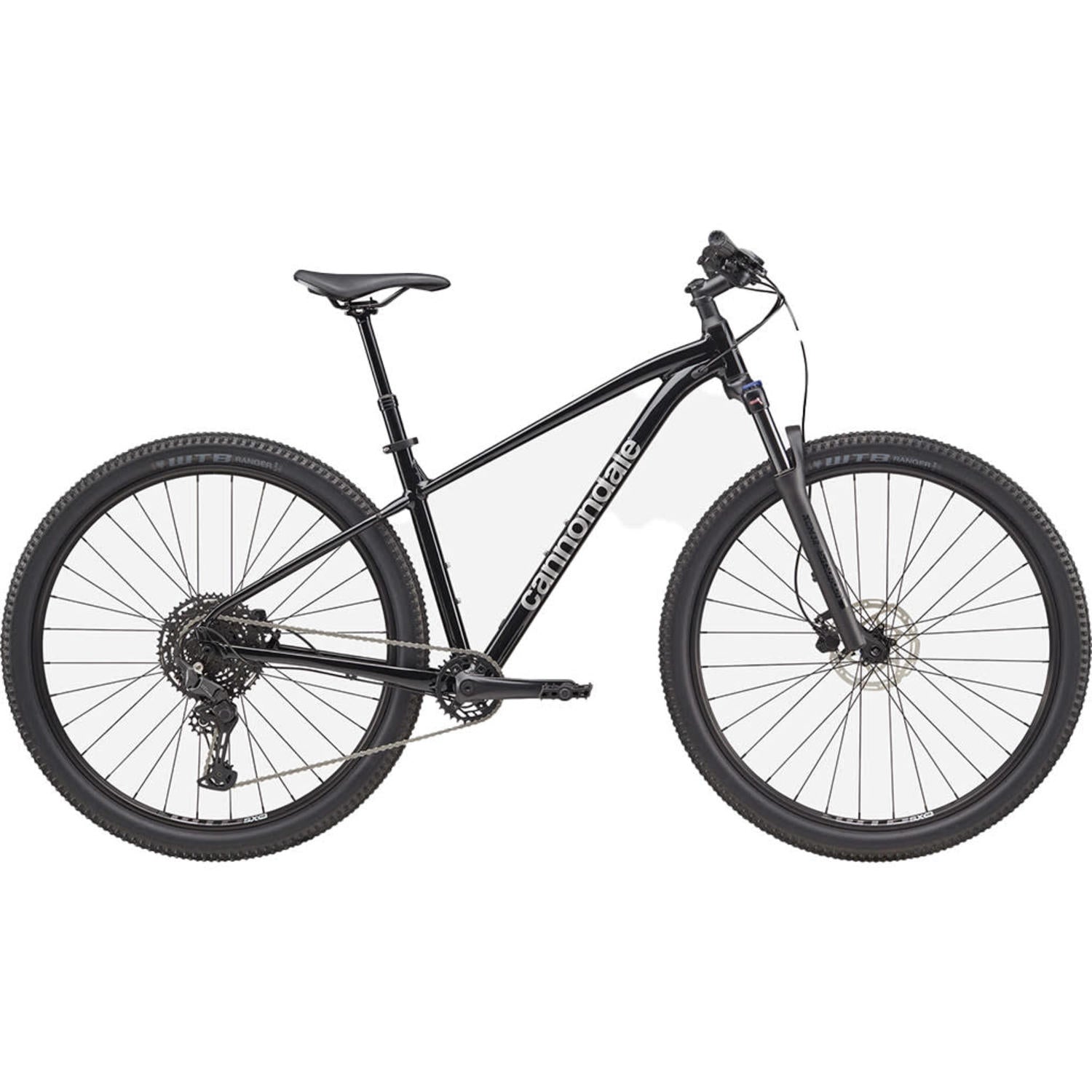 Cannondale Trail 1 Medium Tiger Shark