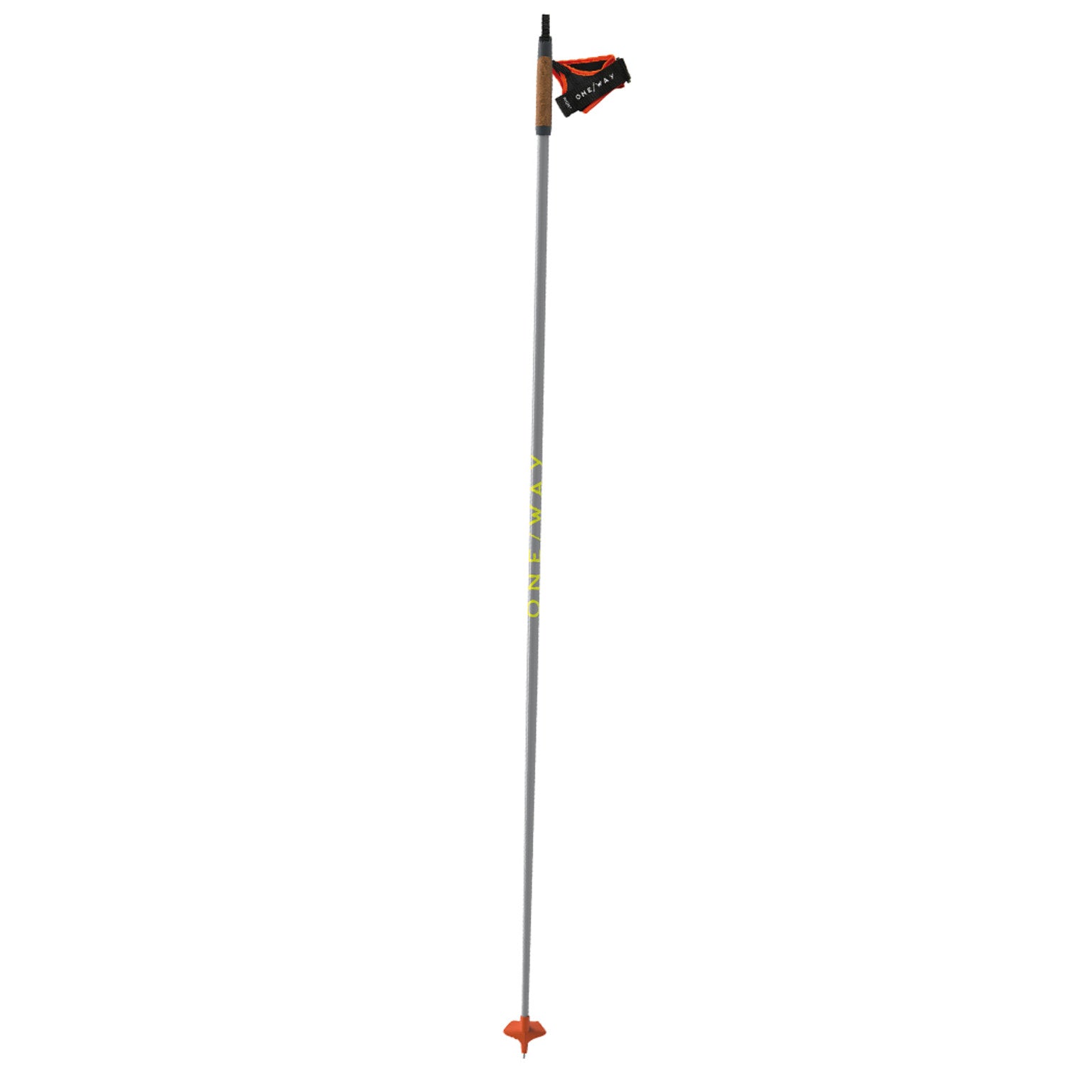 One Way Storm 6 Poles