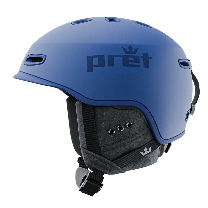 Load image into Gallery viewer, Pret Cynic MIPS Snow Helmet