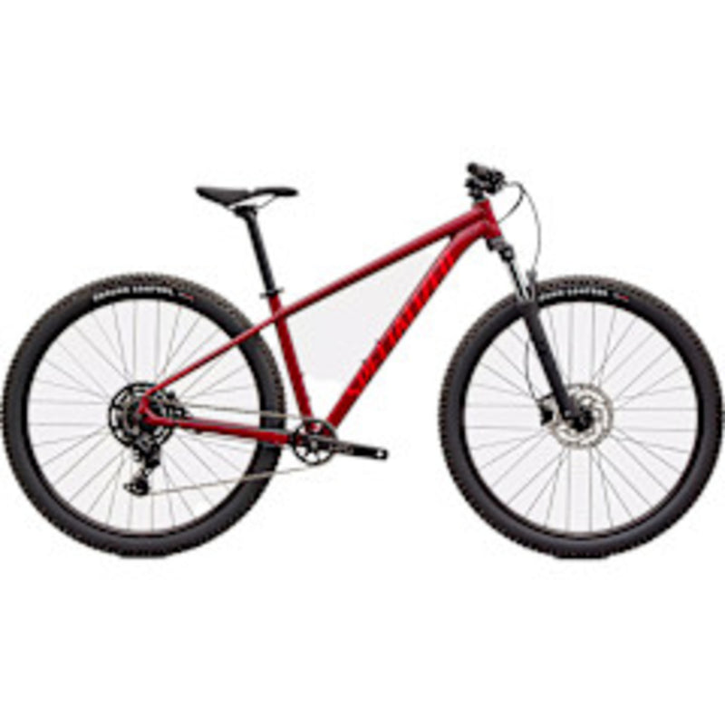 Load image into Gallery viewer, Specialized Rockhopper Sport 27.5" Mountain Bike 2026