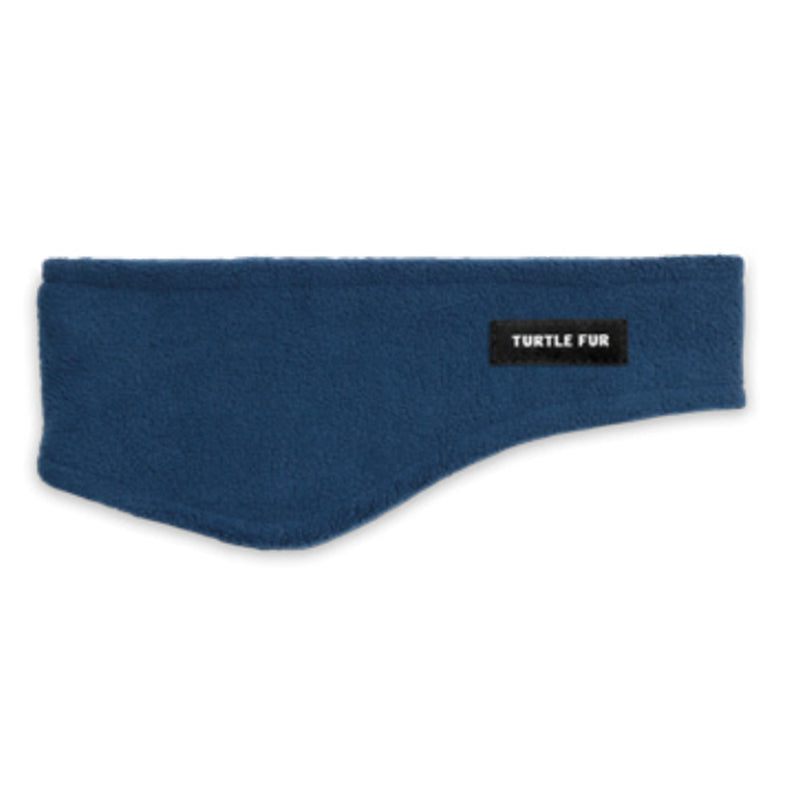 Load image into Gallery viewer, Turtle Fur Chelonia 150 Fleece Bang Band Headband