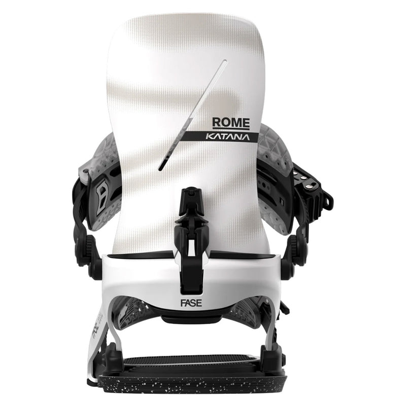 Load image into Gallery viewer, Rome Katana AW FASE Snowboard Bindings 2027