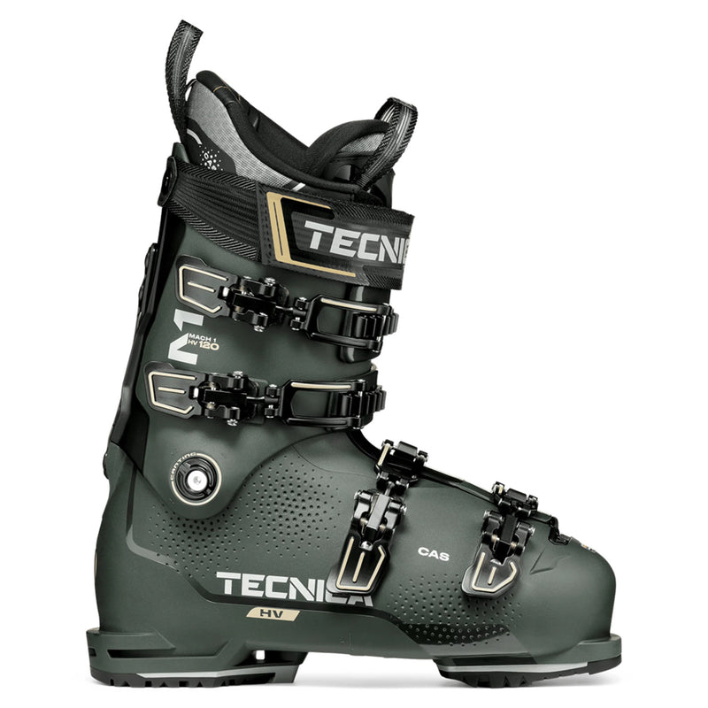 Load image into Gallery viewer, Tecnica Mach1 HV 120 Ski Boots 2027