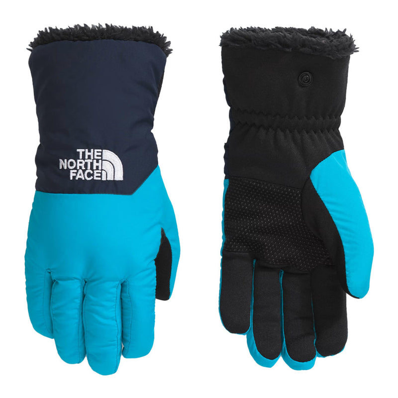 Load image into Gallery viewer, The North Face Boys' Shasta Gloves 2026