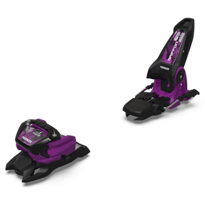 Load image into Gallery viewer, Marker Griffon 13 ID Ski Bindings 2026