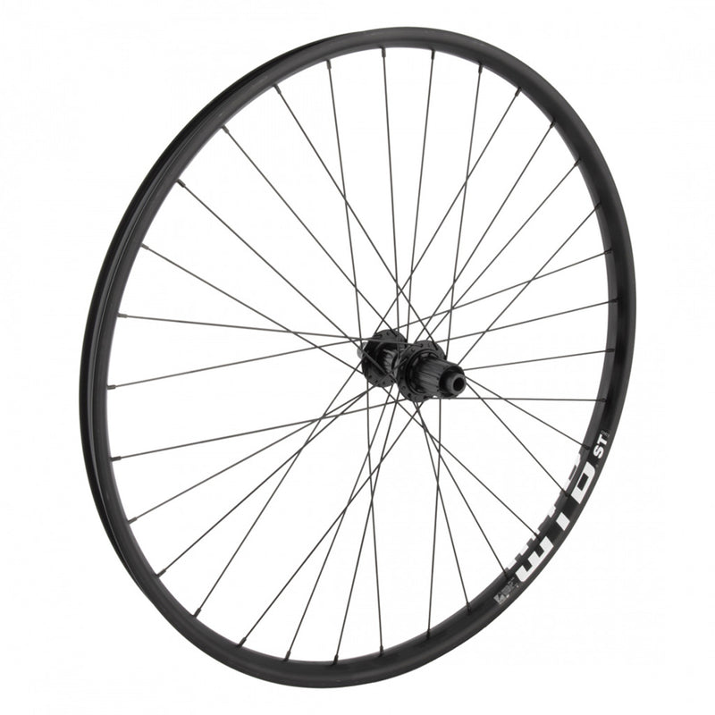 Load image into Gallery viewer, WheelMaster 29" Alloy Mountain Disc Double Wall Wheel - Rear
