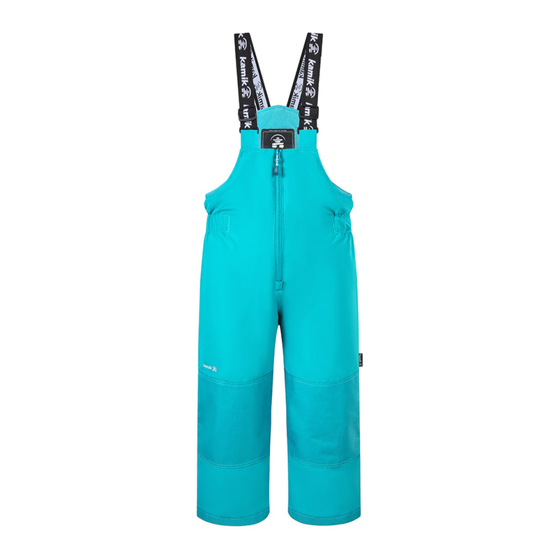 Load image into Gallery viewer, Kamik Kids' Winkie Bib Pants 2027
