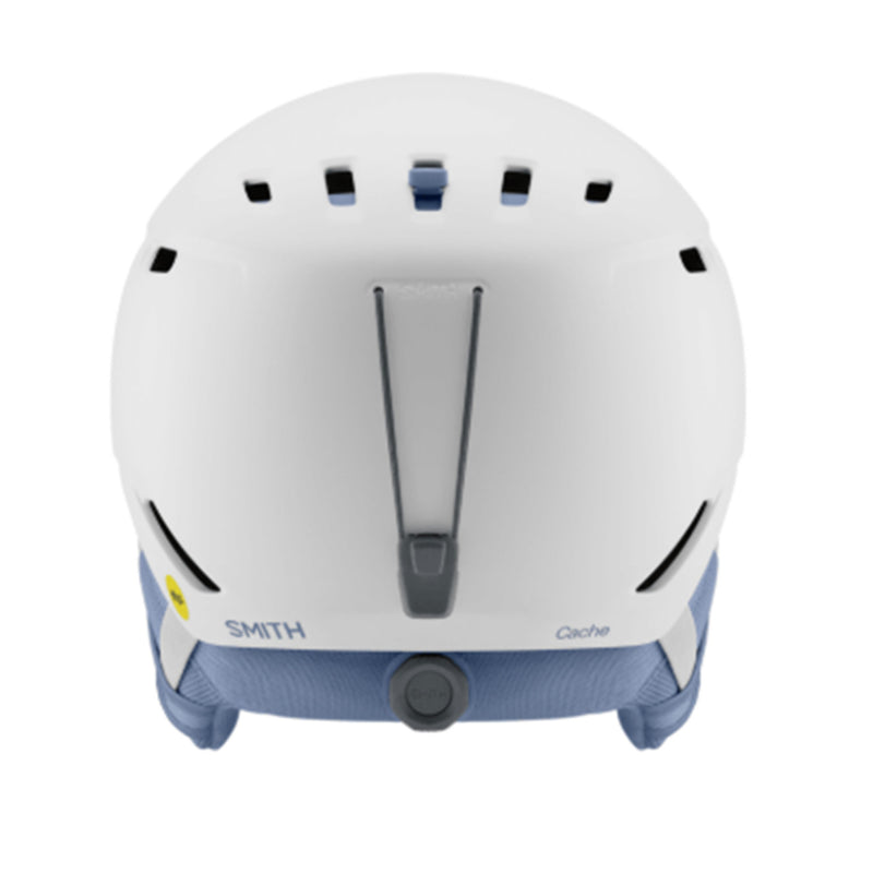 Load image into Gallery viewer, Smith Cache MIPS Snow Helmet 2027