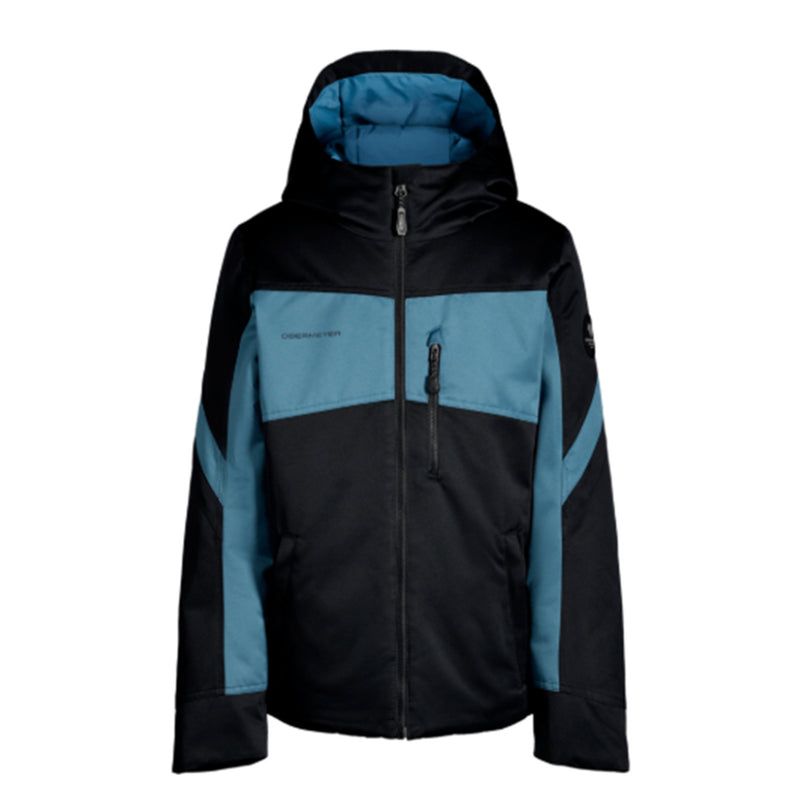 Load image into Gallery viewer, Obermeyer Boys' Fleet Jacket 2027