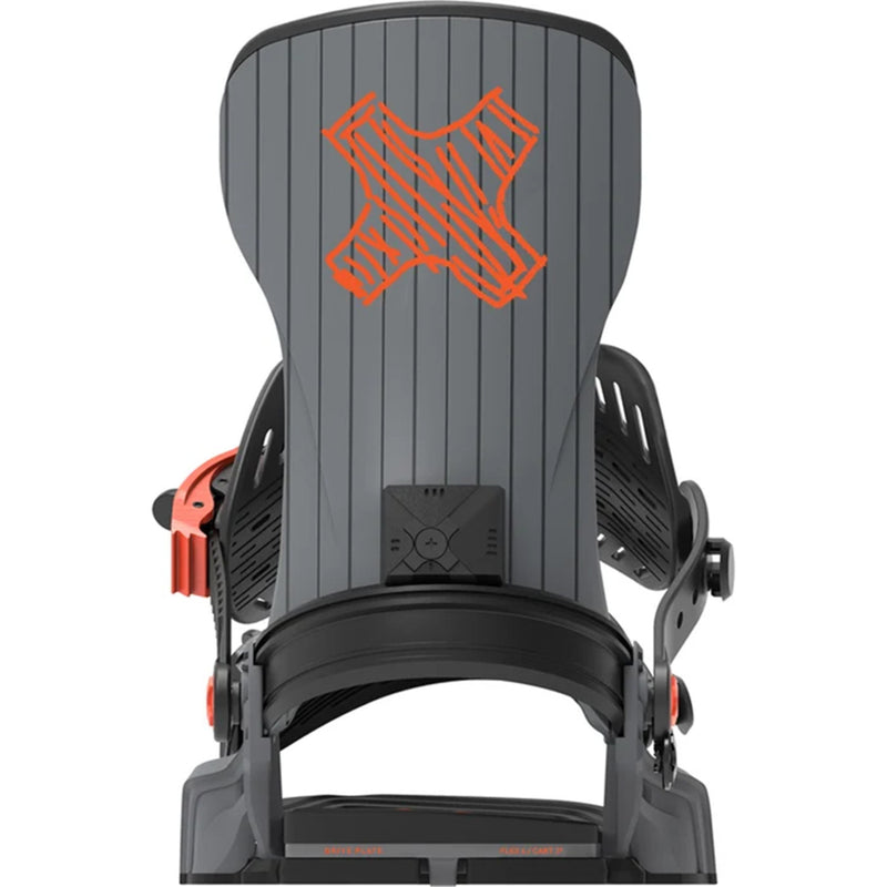 Load image into Gallery viewer, Bent Metal T-Zero Snowboard Bindings 2027