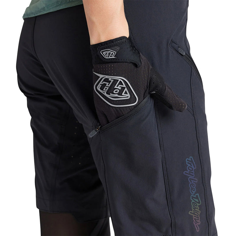 Load image into Gallery viewer, Troy Lee Designs Women's Lilium Shorts w/Liner