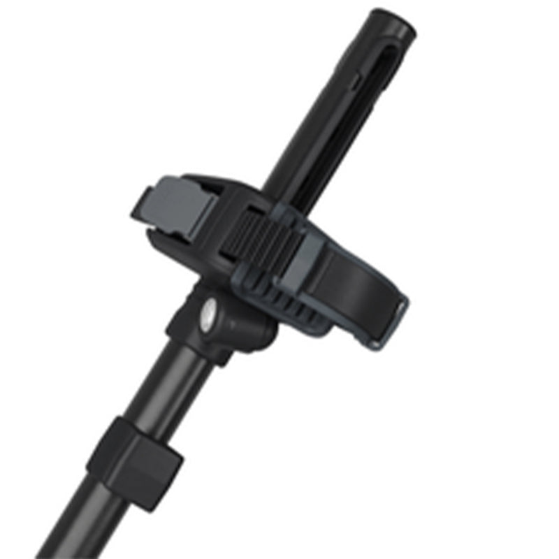 Load image into Gallery viewer, Thule OutPace 3-bike Hitch Platform Bike Rack Black