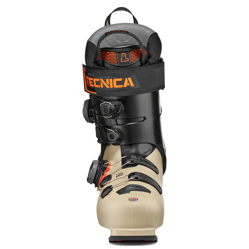 Load image into Gallery viewer, Tecnica Mach BOA MV 130 Dual Ski Boots 2027