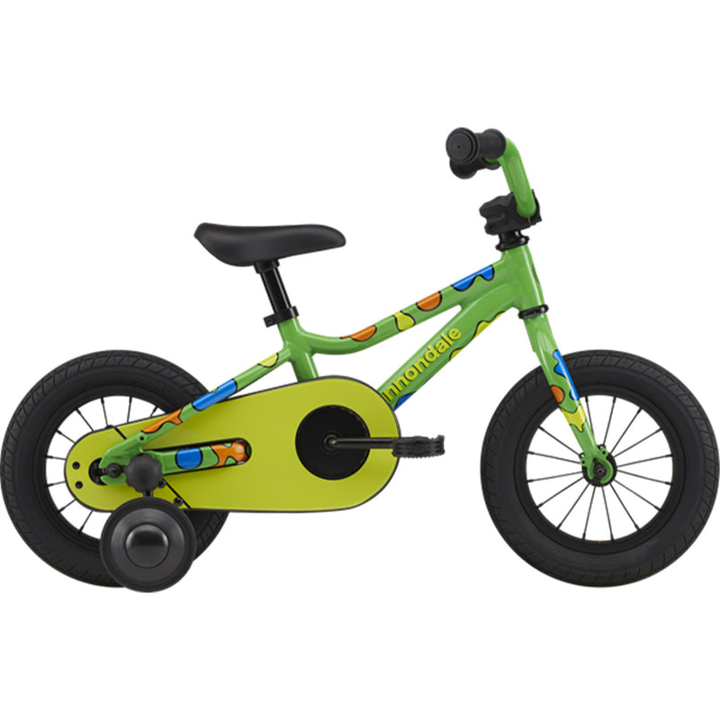 Load image into Gallery viewer, Cannondale Kids' Trail 12" Bike 2025